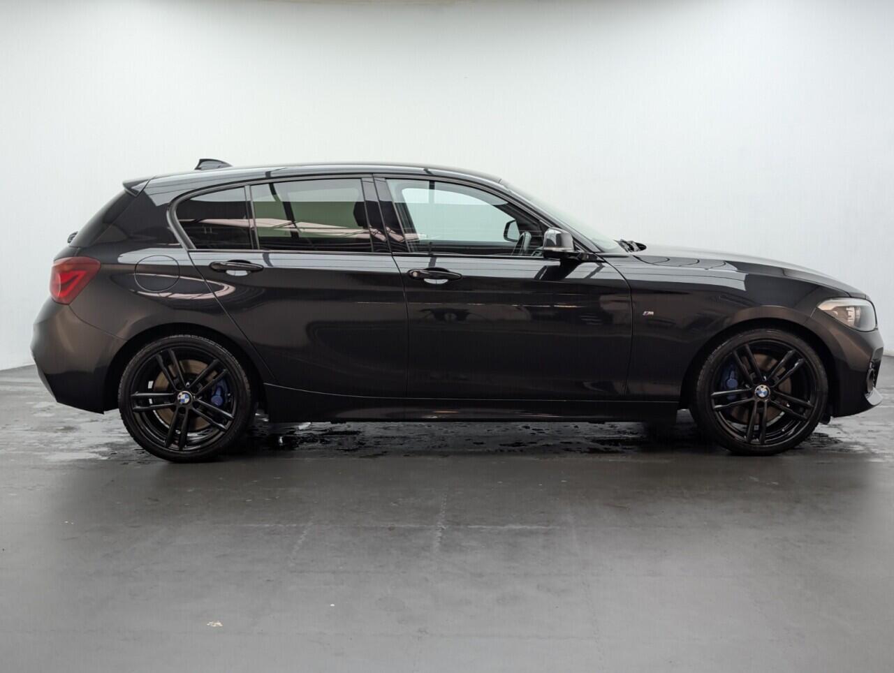 Used BMW 1 Series 2019 for sale - 76424146: Photo 9