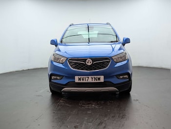 Used Vauxhall Mokka X 2017 for sale - 79404010: Photo