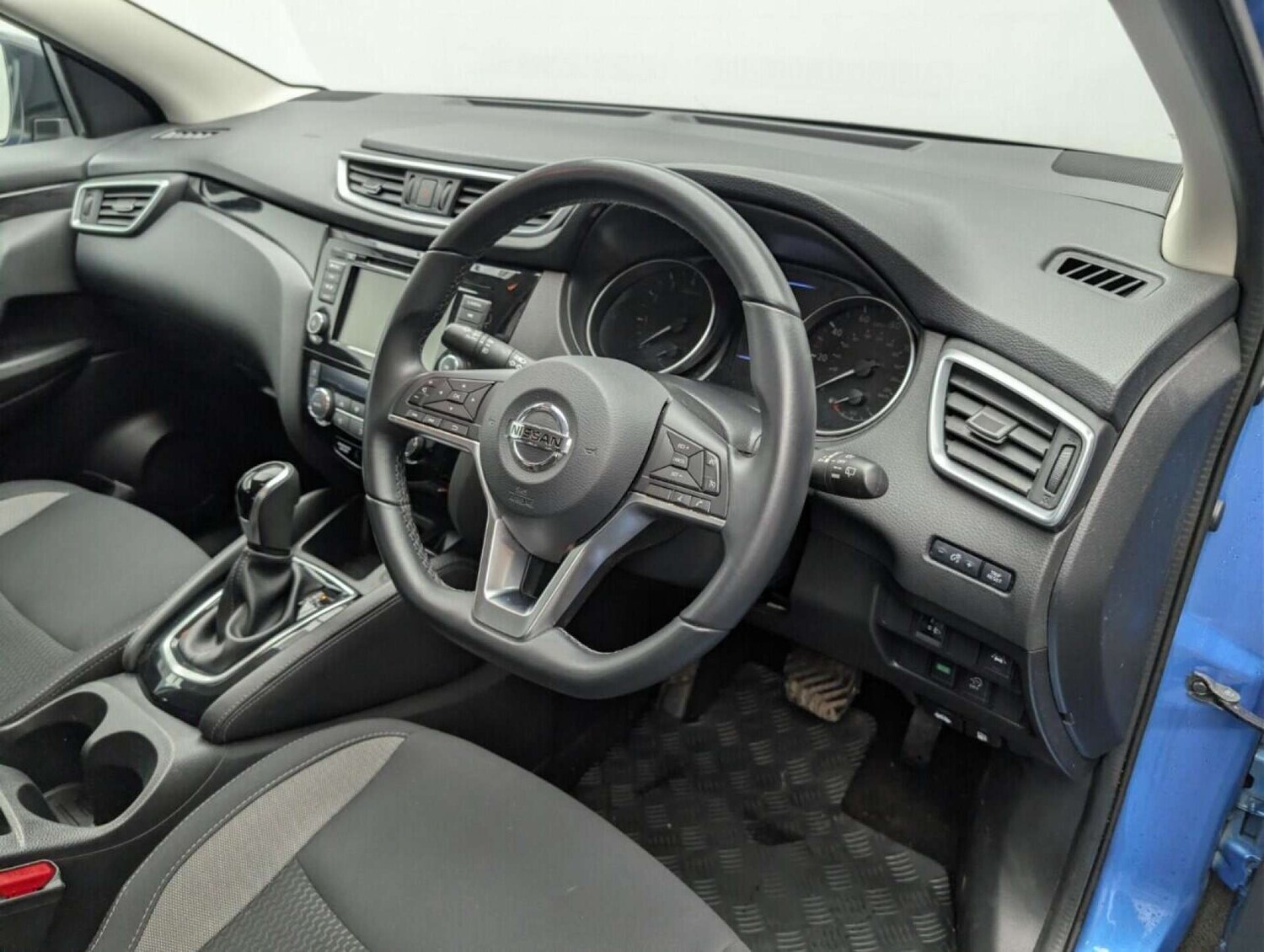 Used Nissan Qashqai 2021 for sale - 77713901: Photo 10