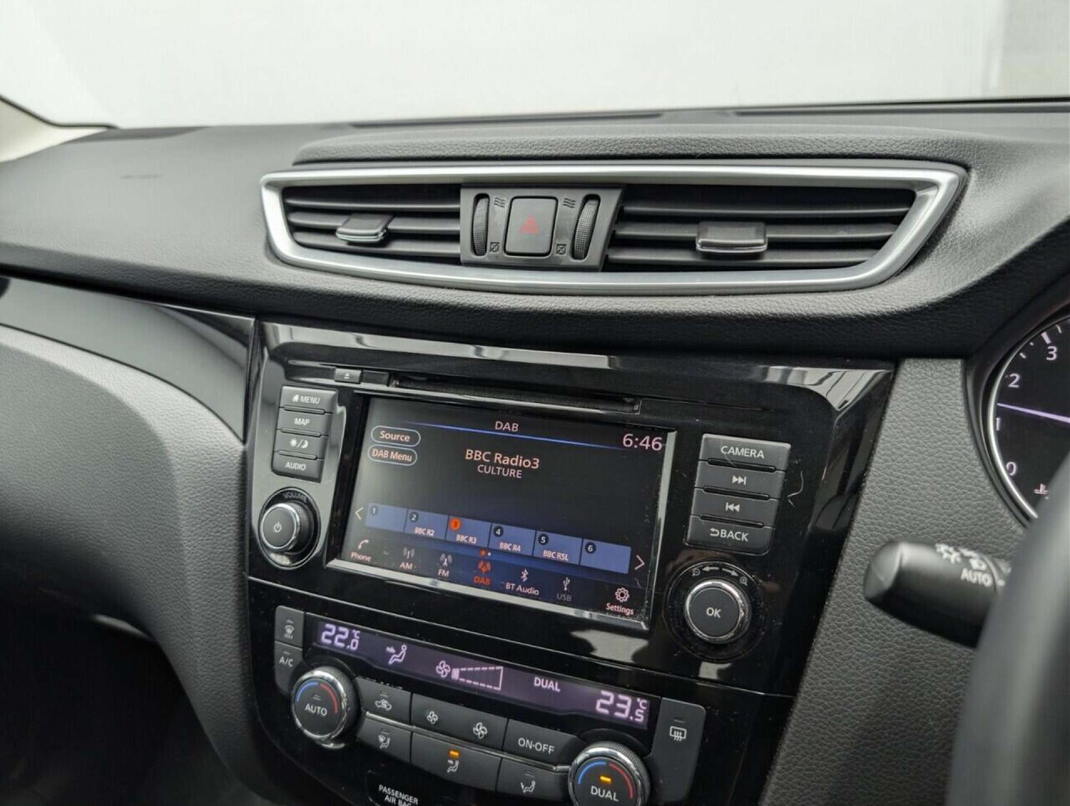 Used Nissan Qashqai 2021 for sale - 77713901: Photo 13