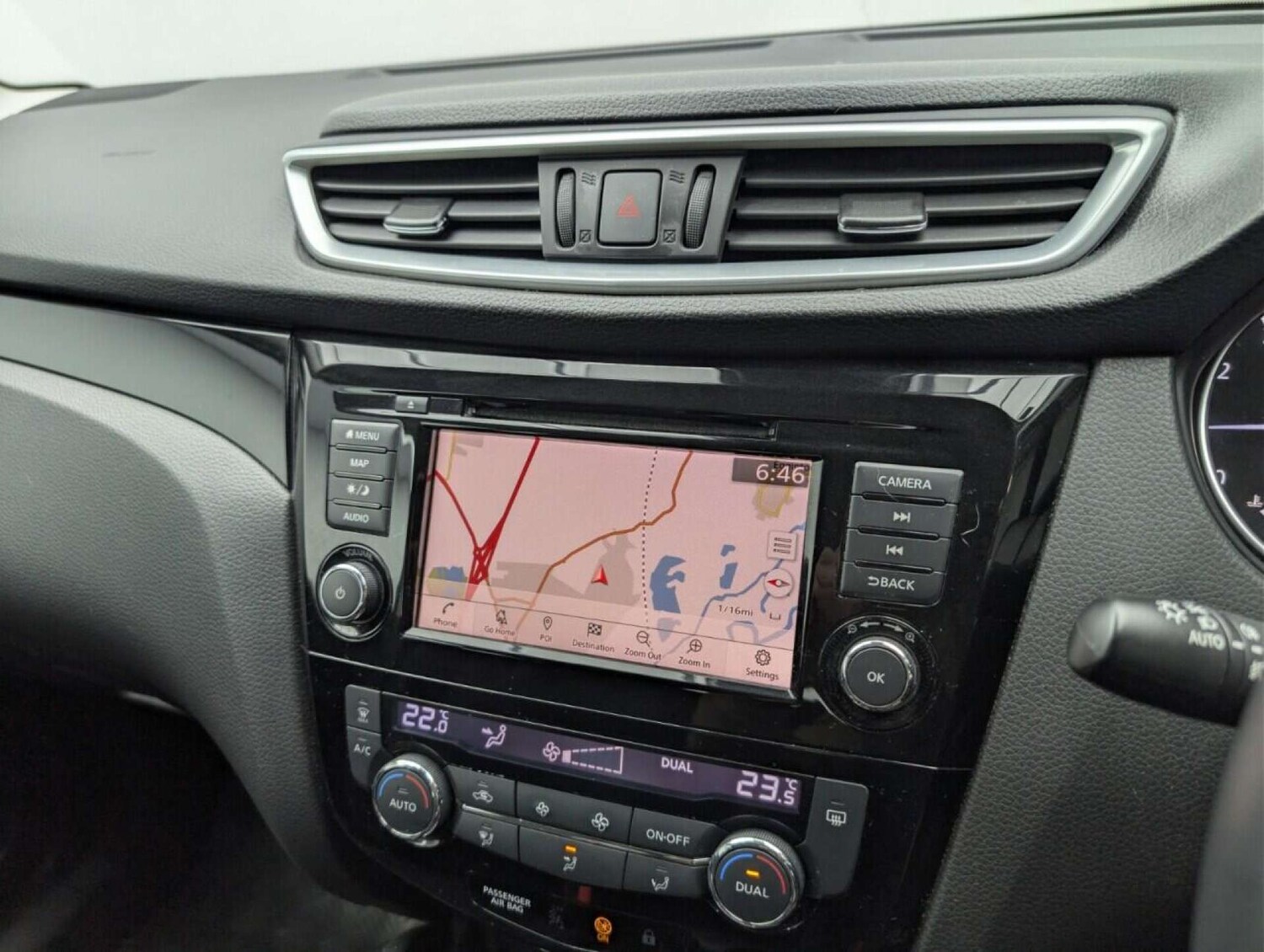 Used Nissan Qashqai 2021 for sale - 77713901: Photo 14