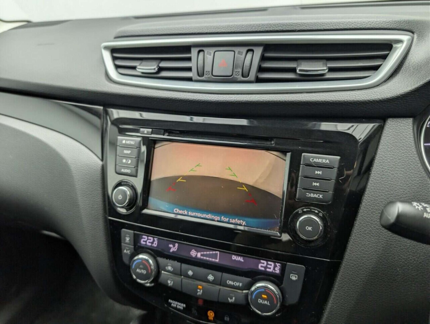 Used Nissan Qashqai 2021 for sale - 77713901: Photo 16