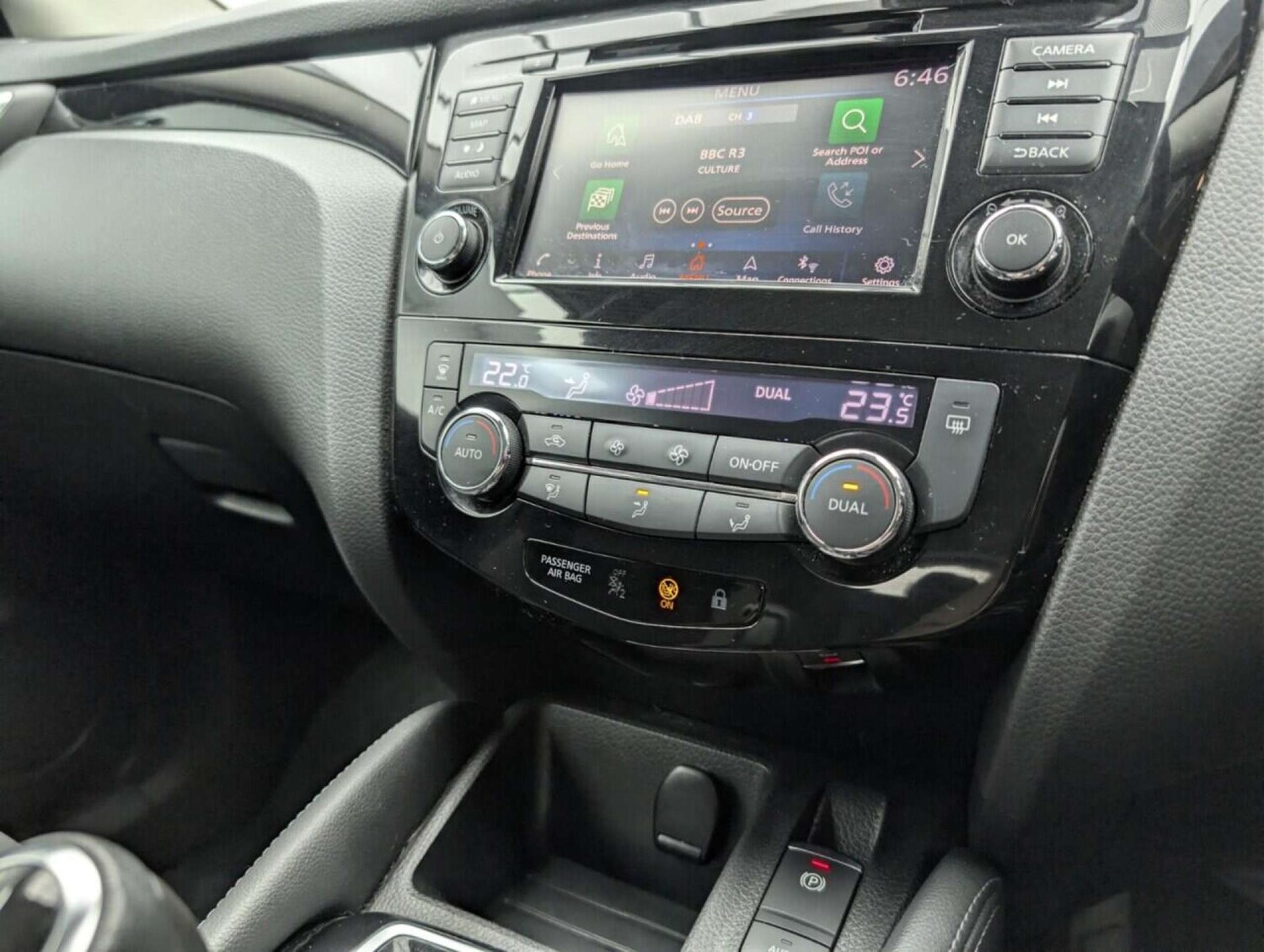 Used Nissan Qashqai 2021 for sale - 77713901: Photo 17