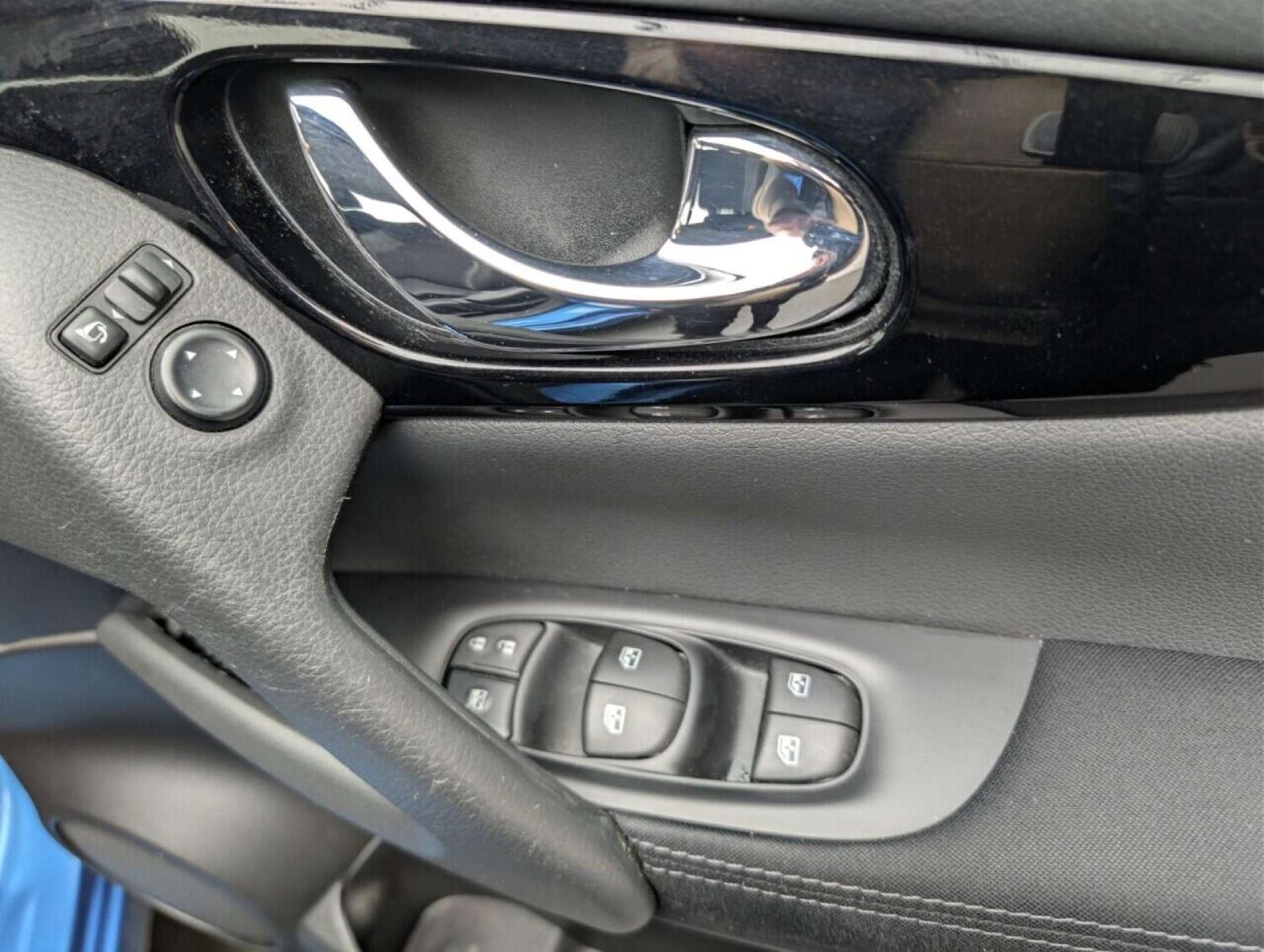 Used Nissan Qashqai 2021 for sale - 77713901: Photo 23