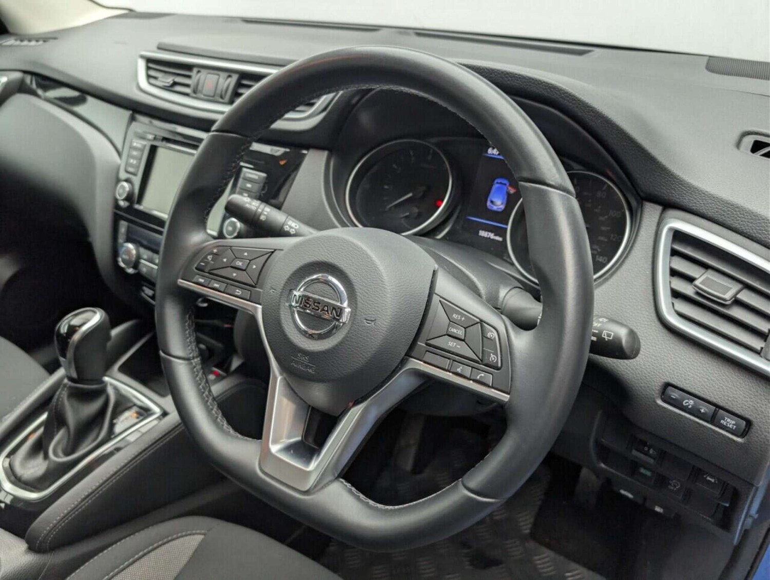 Used Nissan Qashqai 2021 for sale - 77713901: Photo 24