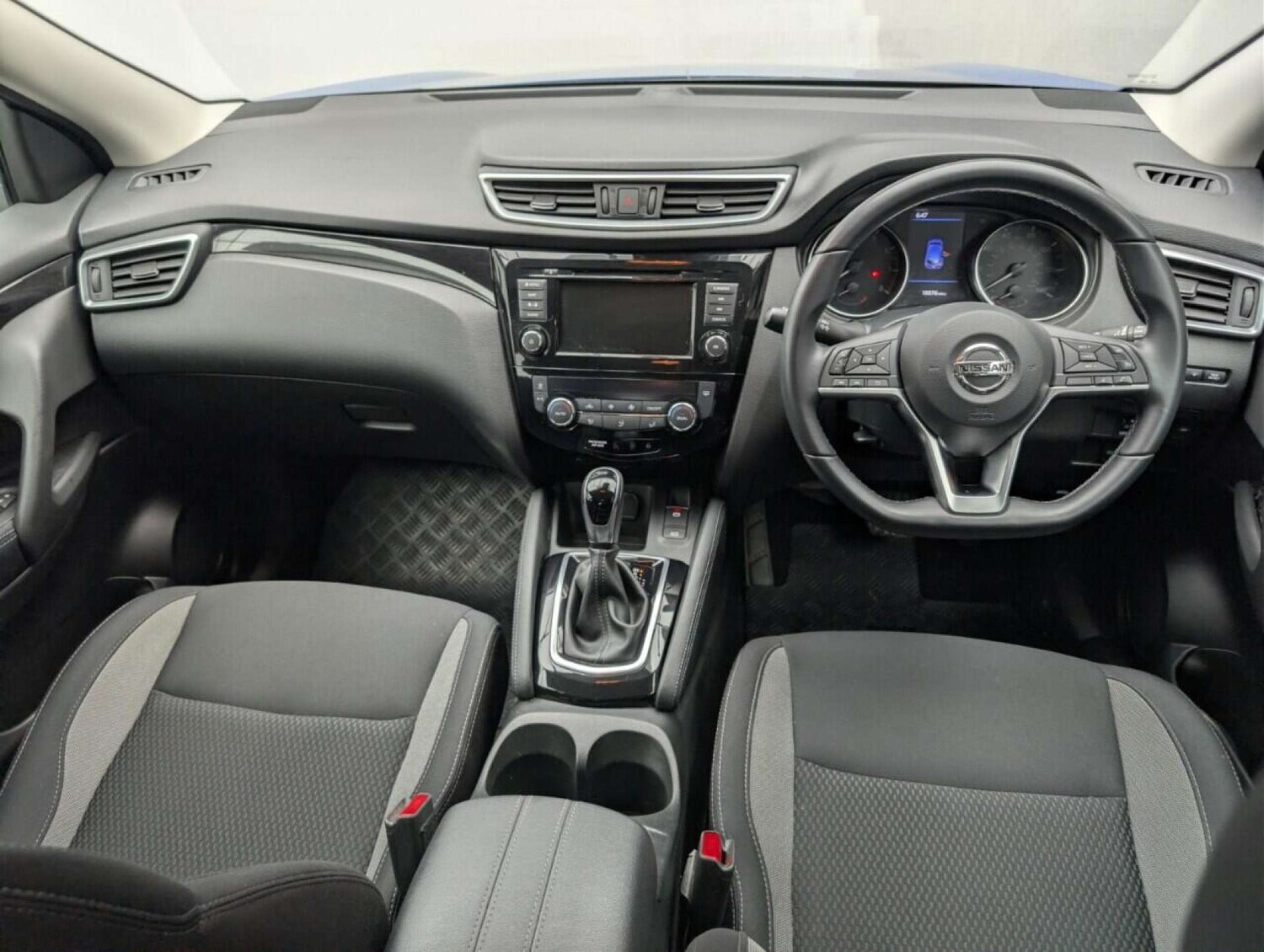 Used Nissan Qashqai 2021 for sale - 77713901: Photo 25