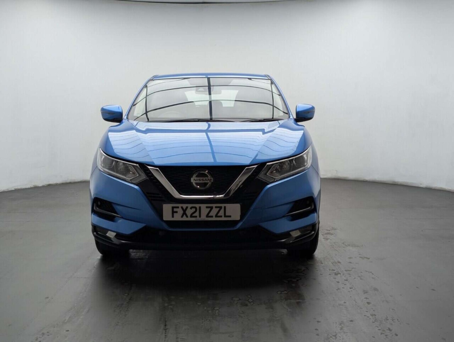 Used Nissan Qashqai 2021 for sale - 77713901: Photo 3