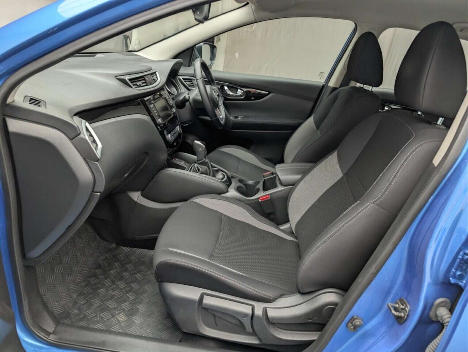 Used Nissan Qashqai 2021 for sale - 77713901: Photo 30