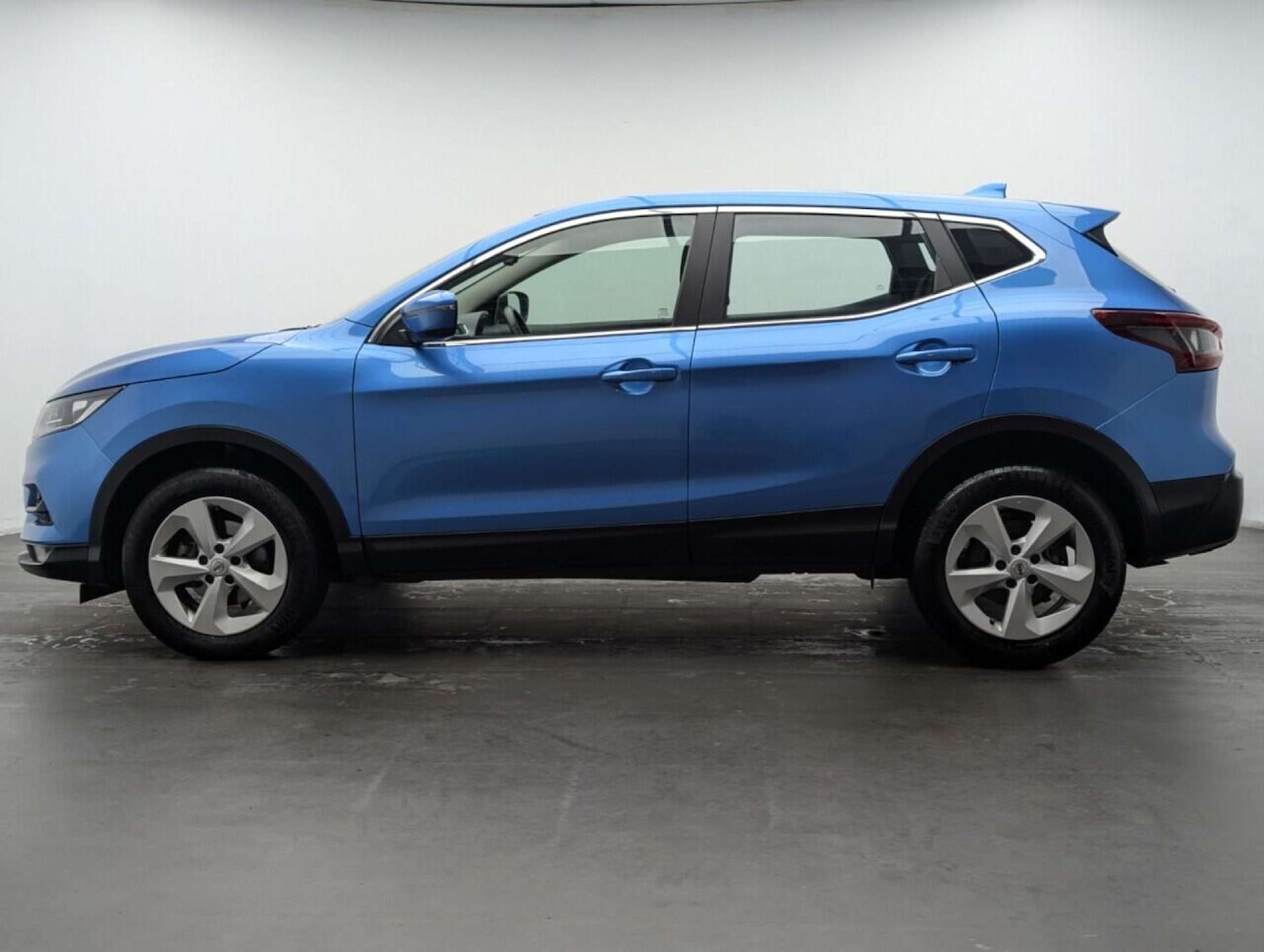 Used Nissan Qashqai 2021 for sale - 77713901: Photo 5