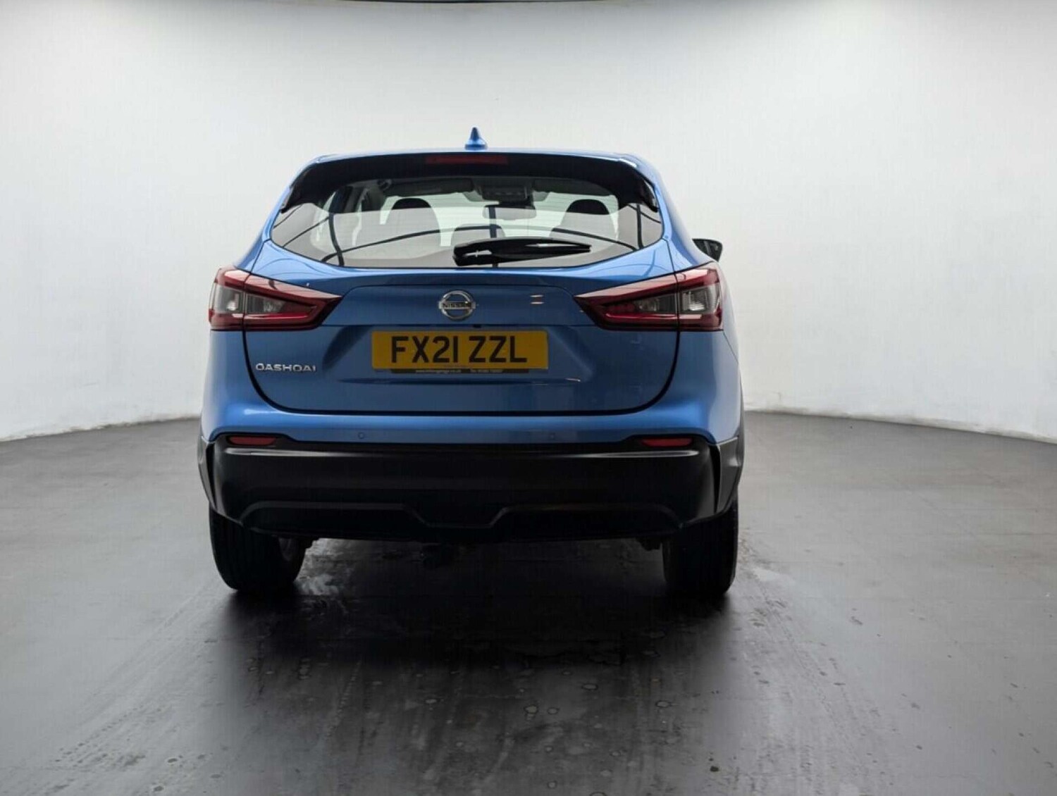 Used Nissan Qashqai 2021 for sale - 77713901: Photo 7