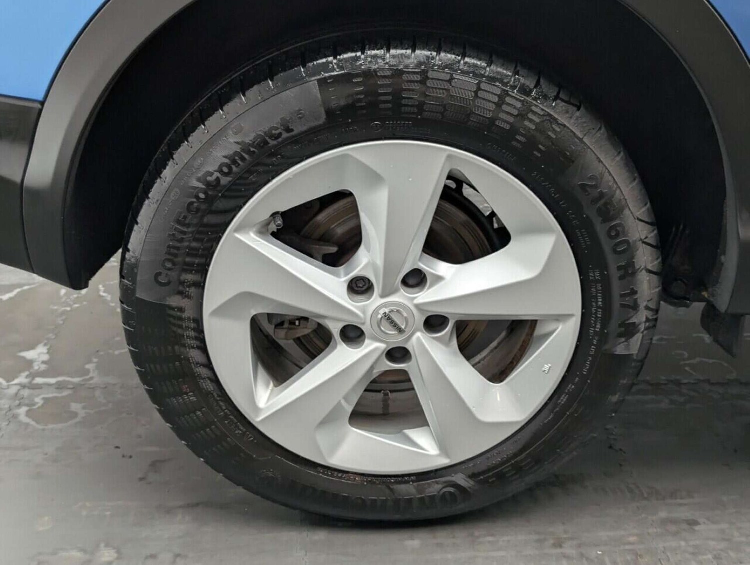 Used Nissan Qashqai 2021 for sale - 77713901: Photo 9