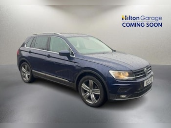 2019 (X) - 2.0 TDi 150 Match 5dr DSG