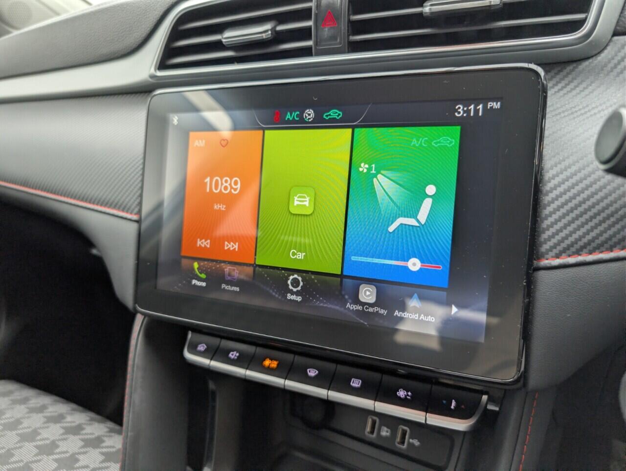 Used MG MG ZS 2022 for sale - 77574951: Photo 13