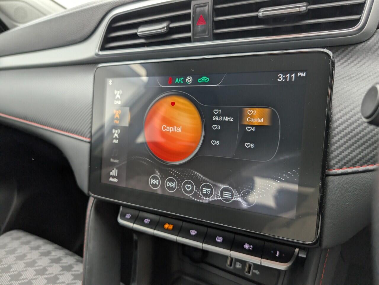 Used MG MG ZS 2022 for sale - 77574951: Photo 14