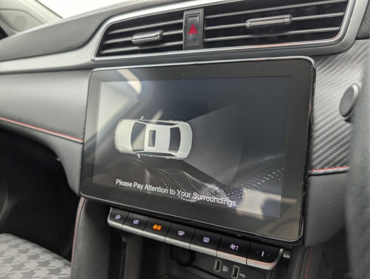 Used MG MG ZS 2022 for sale - 77574951: Photo 15