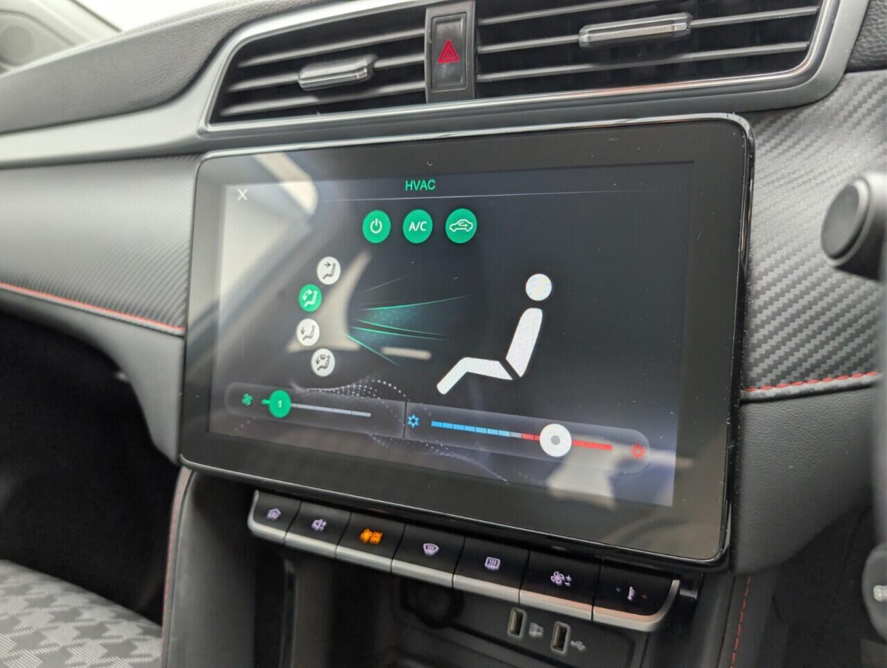 Used MG MG ZS 2022 for sale - 77574951: Photo 16