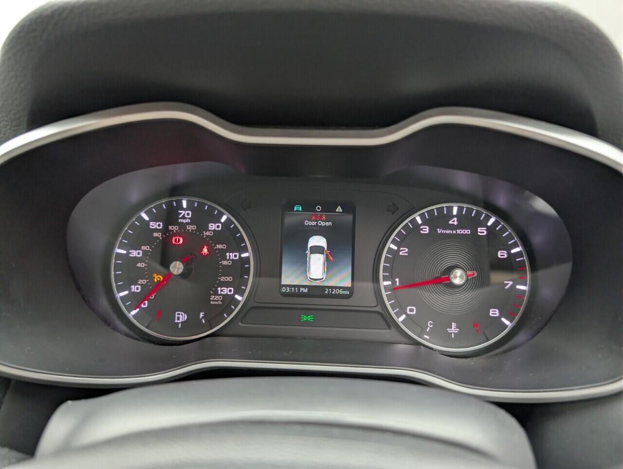 Used MG MG ZS 2022 for sale - 77574951: Photo 18