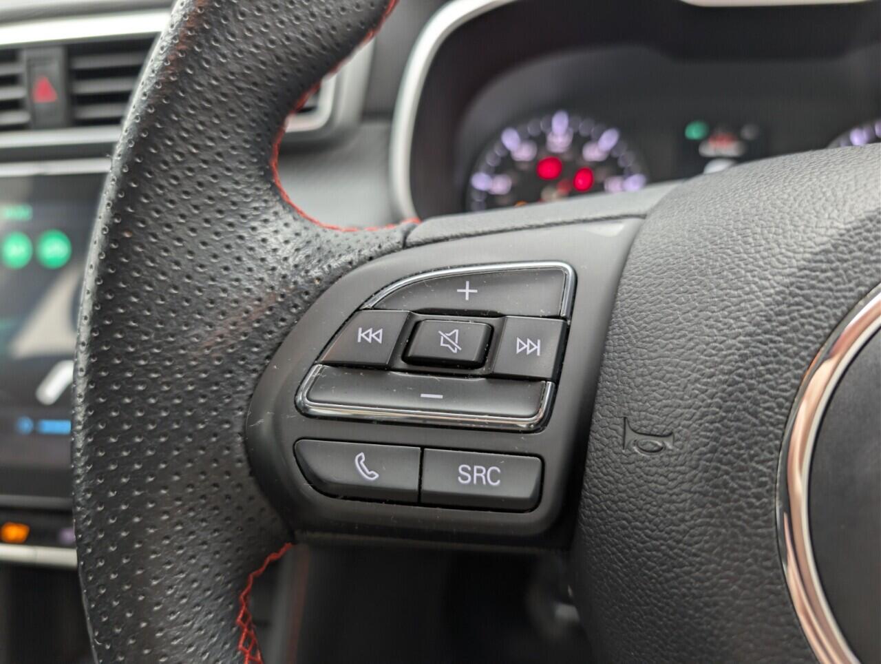 Used MG MG ZS 2022 for sale - 77574951: Photo 19