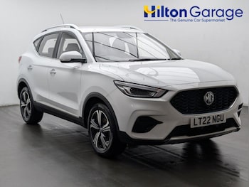 Used MG MG ZS 2022 for sale - 77574951: Photo