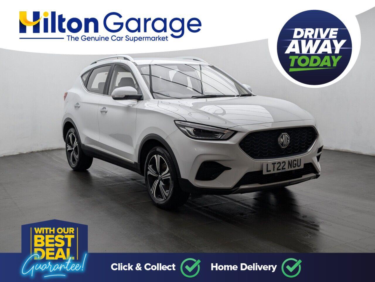 Used MG MG ZS 2022 for sale - 77574951: Photo 2