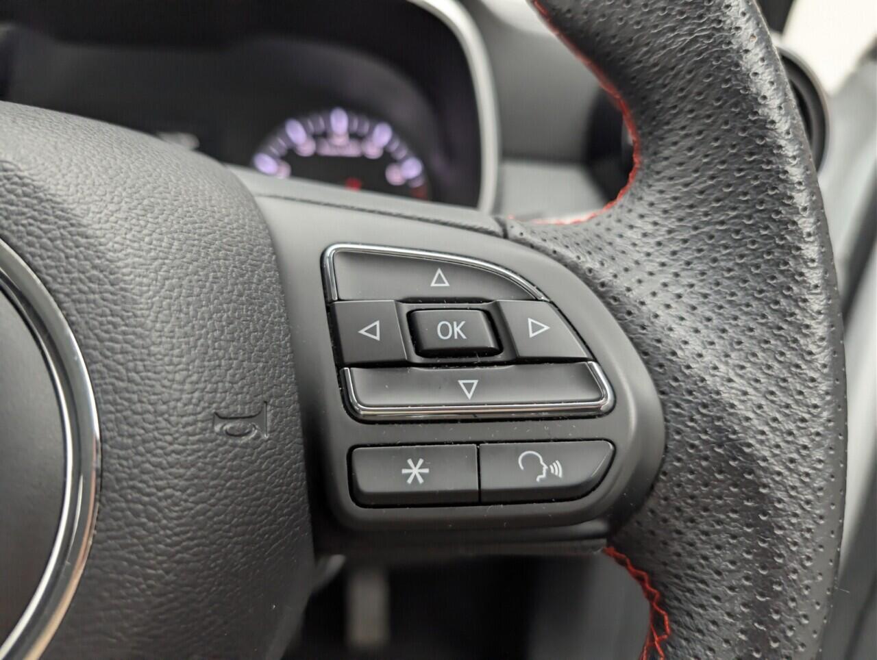 Used MG MG ZS 2022 for sale - 77574951: Photo 20