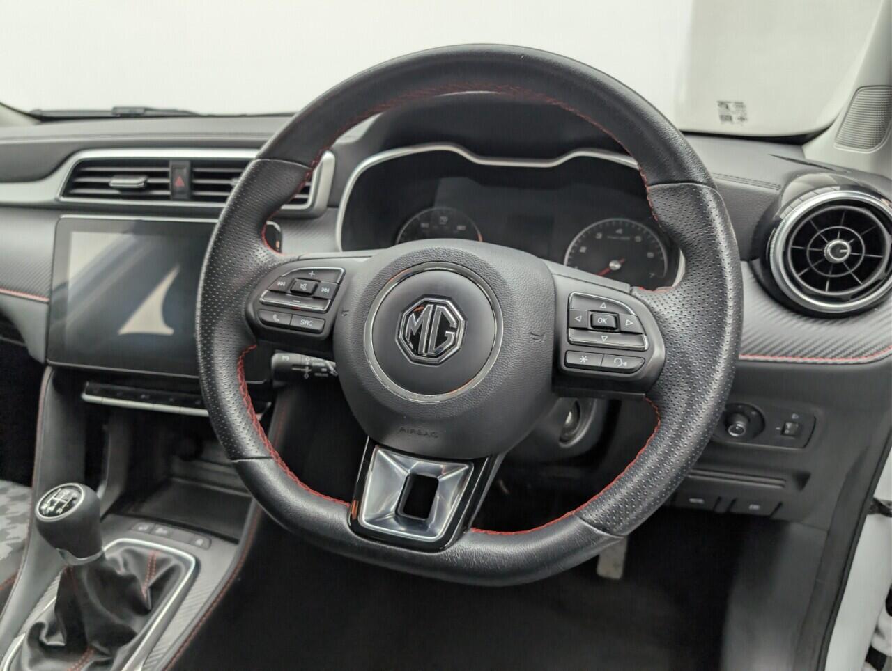 Used MG MG ZS 2022 for sale - 77574951: Photo 23