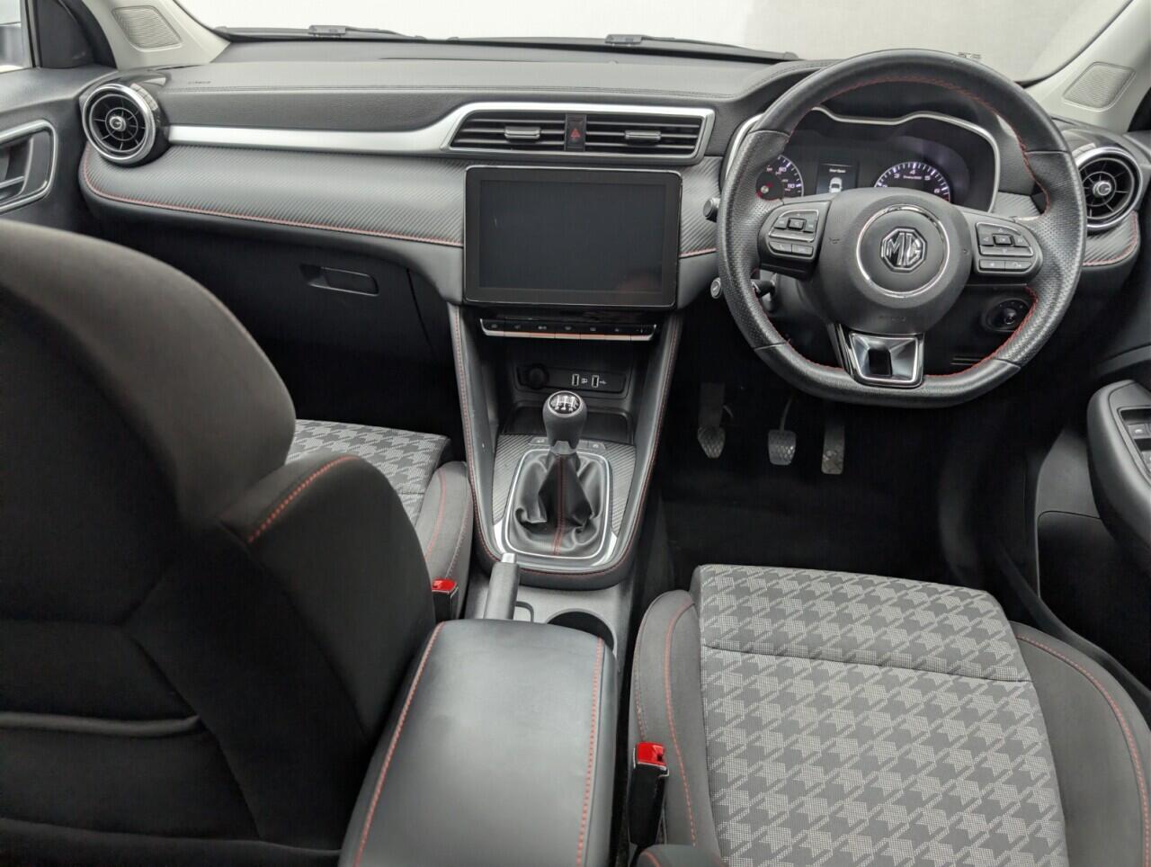 Used MG MG ZS 2022 for sale - 77574951: Photo 24