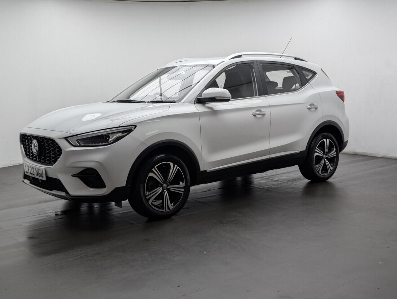 Used MG MG ZS 2022 for sale - 77574951: Photo 4