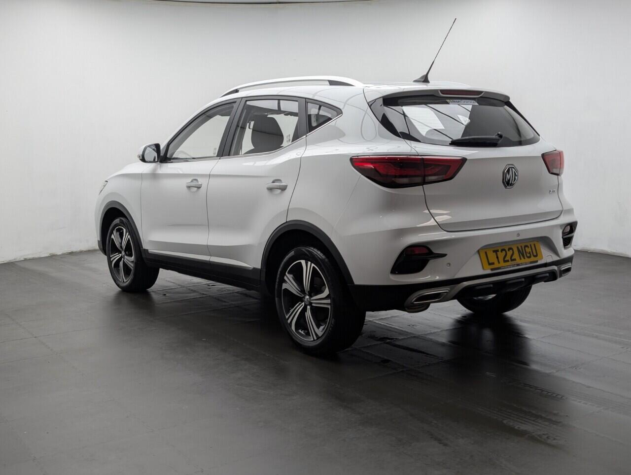 Used MG MG ZS 2022 for sale - 77574951: Photo 6