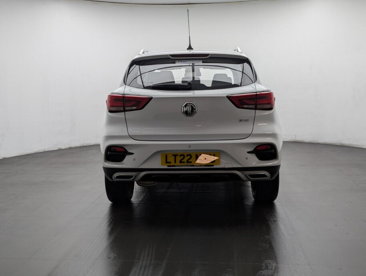 Used MG MG ZS 2022 for sale - 77574951: Photo 7