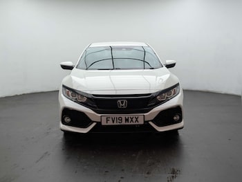 Used Honda Civic 2019 for sale - 78068284: Photo