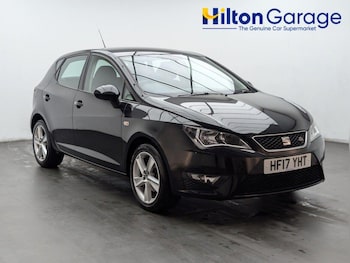 Used SEAT Ibiza 2017 for sale - 76727159: Photo