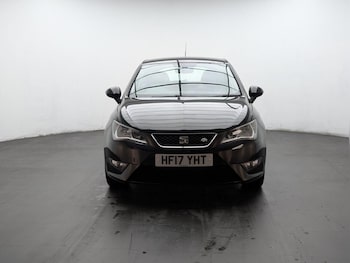 Used SEAT Ibiza 2017 for sale - 76727159: Photo
