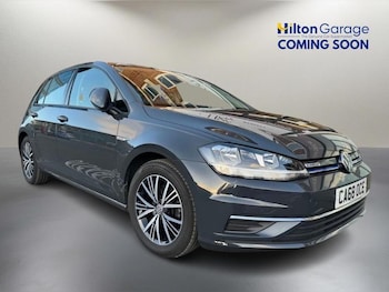 Used Volkswagen Golf 2018 for sale - 77202663: Photo