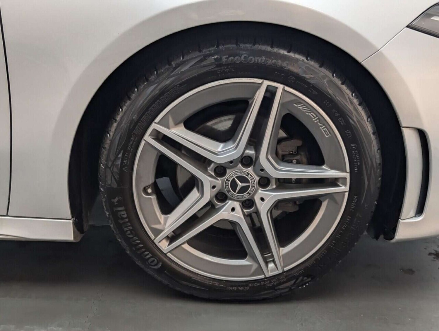 Used Mercedes-Benz A-Class 2020 for sale - 77713770: Photo 10