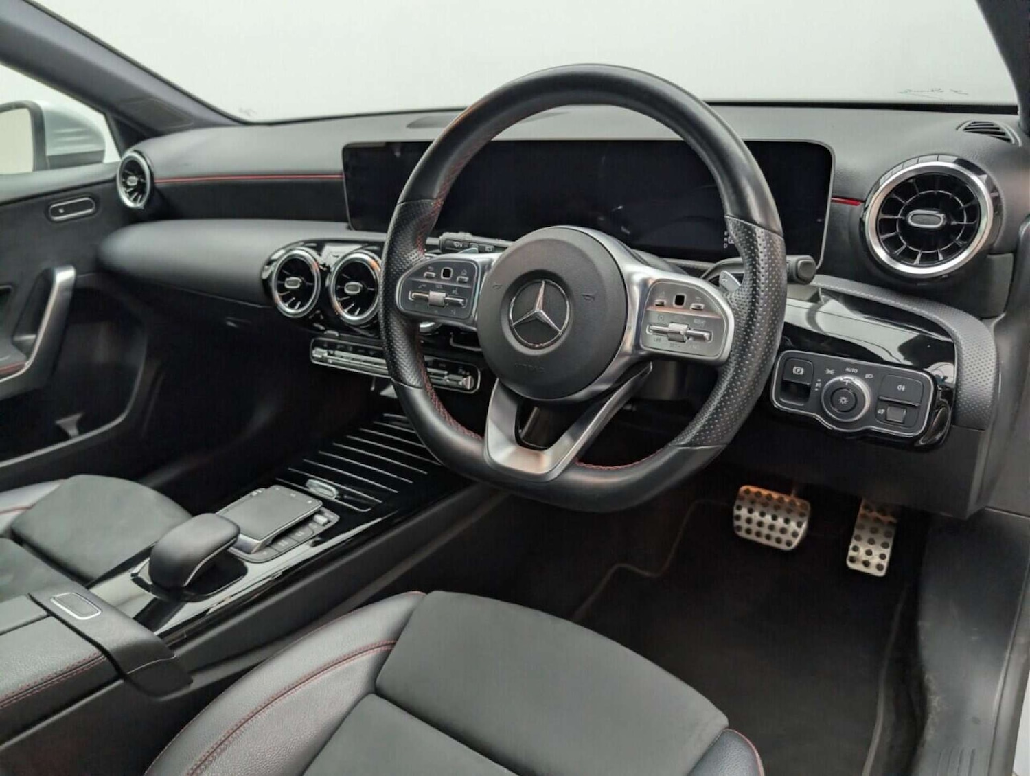 Used Mercedes-Benz A-Class 2020 for sale - 77713770: Photo 11