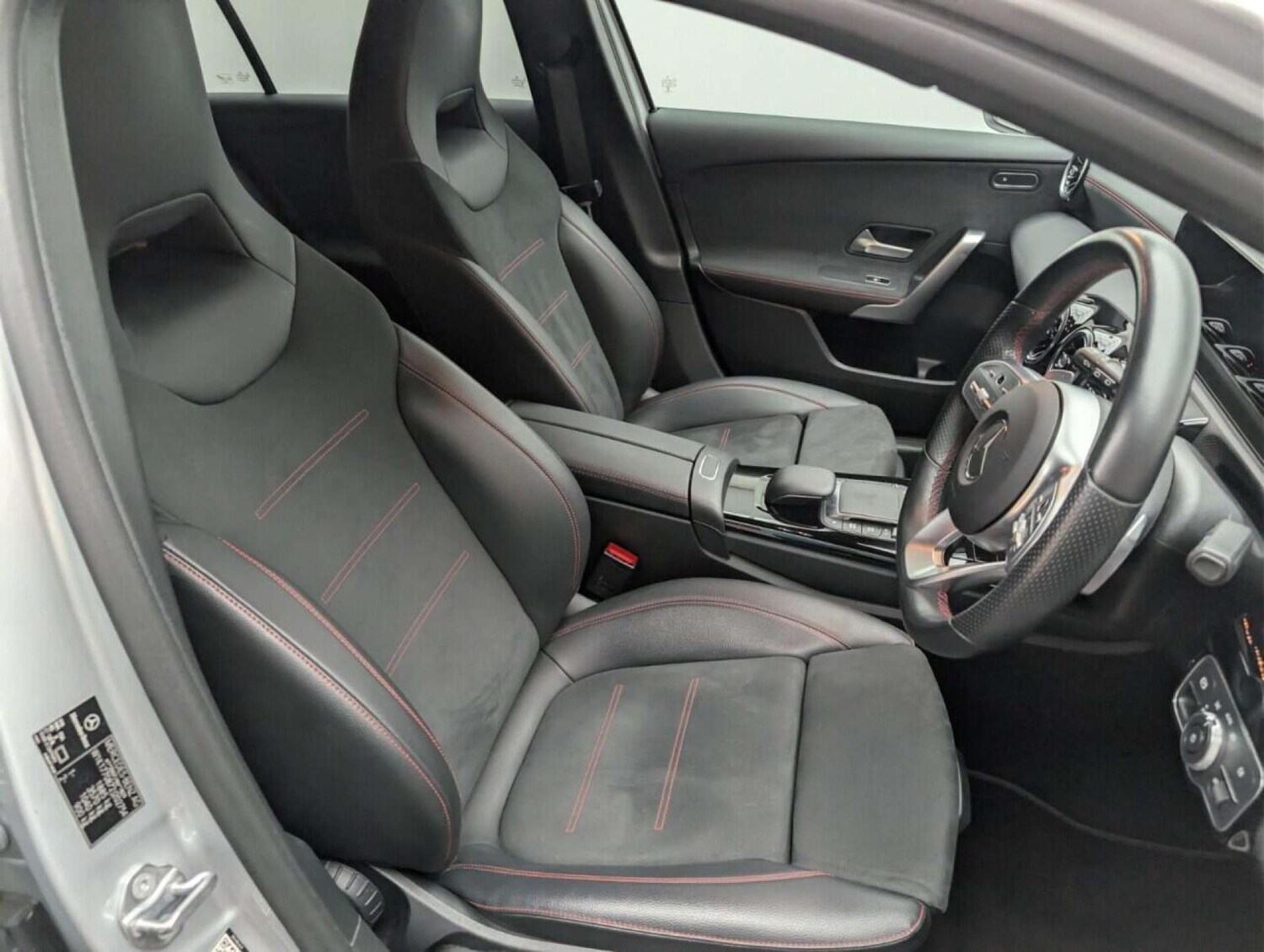 Used Mercedes-Benz A-Class 2020 for sale - 77713770: Photo 12