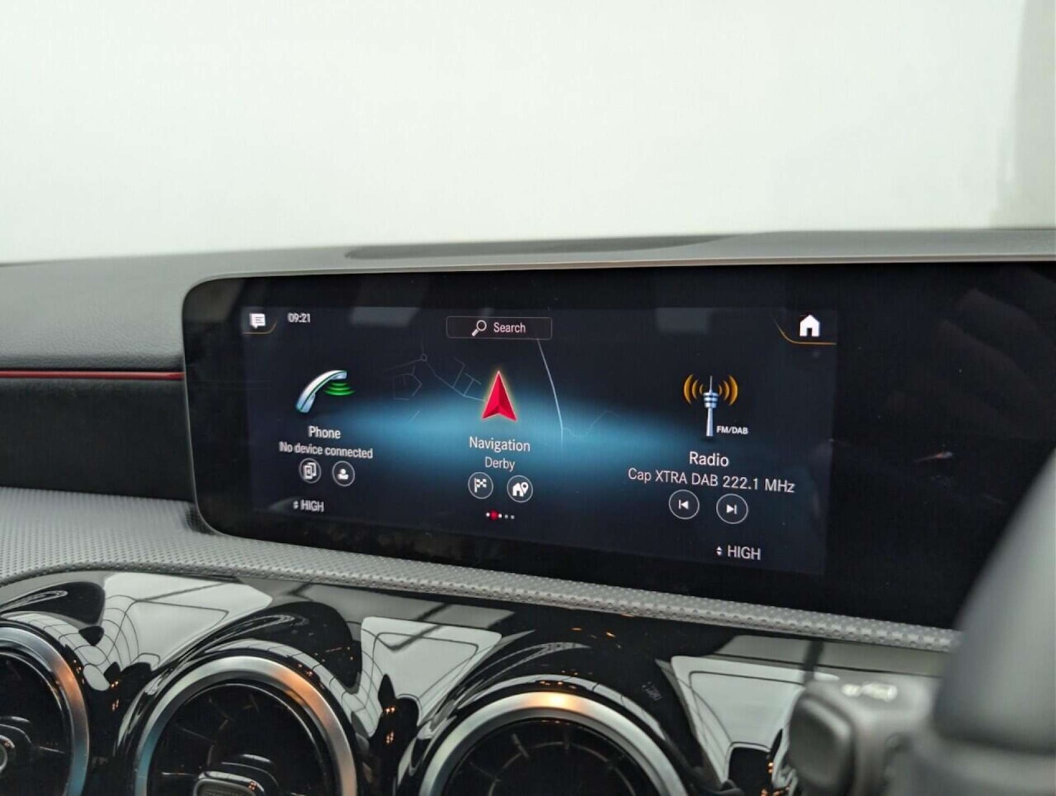 Used Mercedes-Benz A-Class 2020 for sale - 77713770: Photo 13