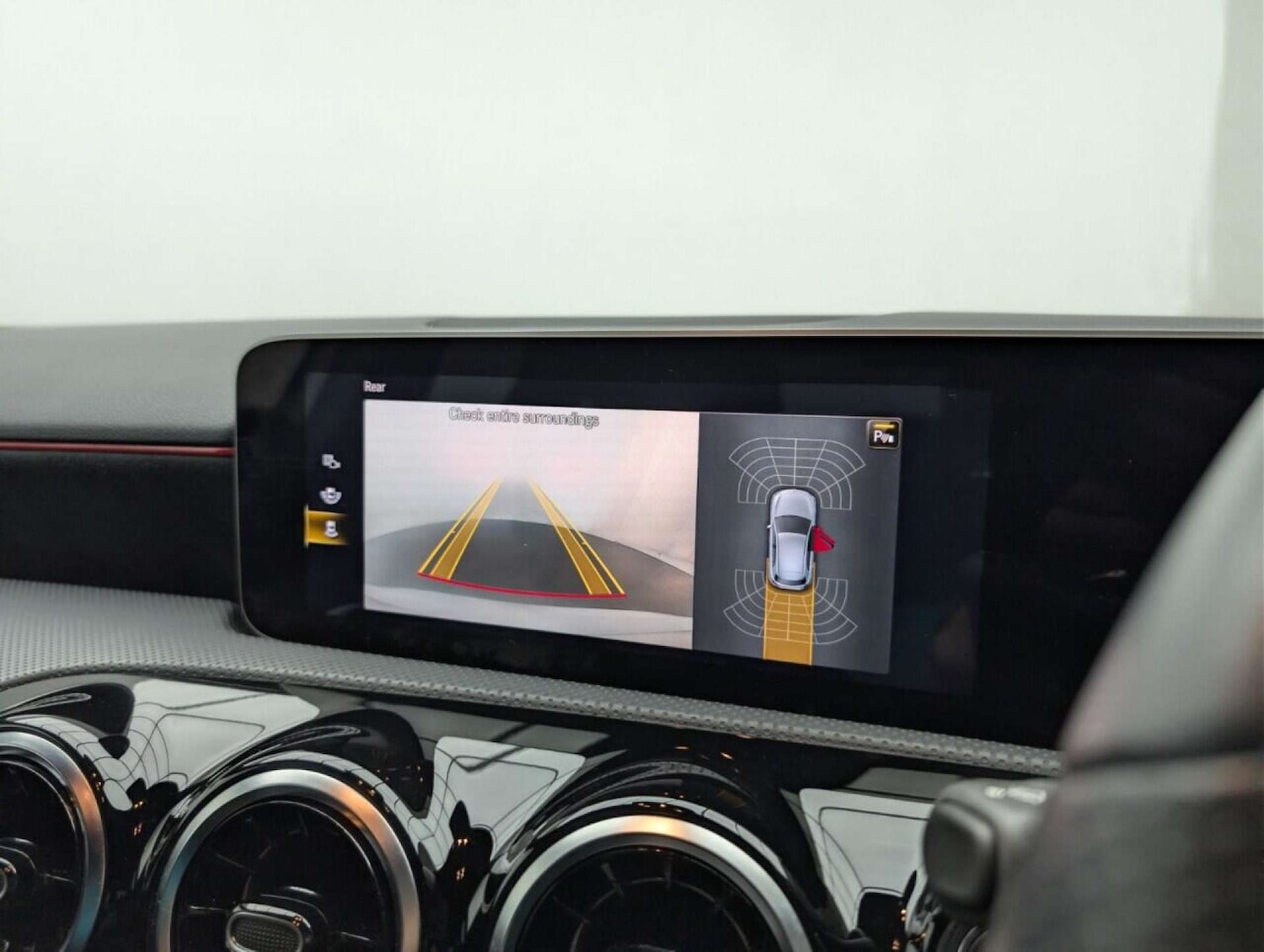 Used Mercedes-Benz A-Class 2020 for sale - 77713770: Photo 15