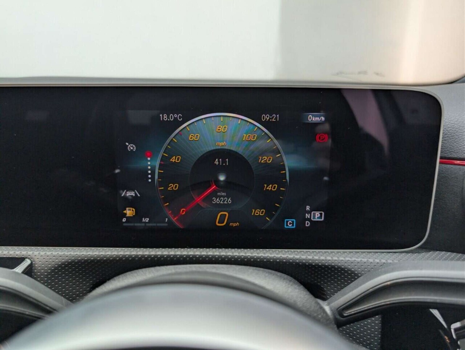 Used Mercedes-Benz A-Class 2020 for sale - 77713770: Photo 18