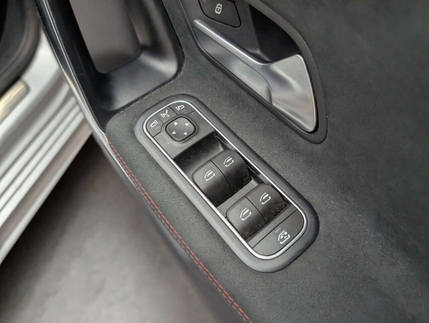 Used Mercedes-Benz A-Class 2020 for sale - 77713770: Photo 22