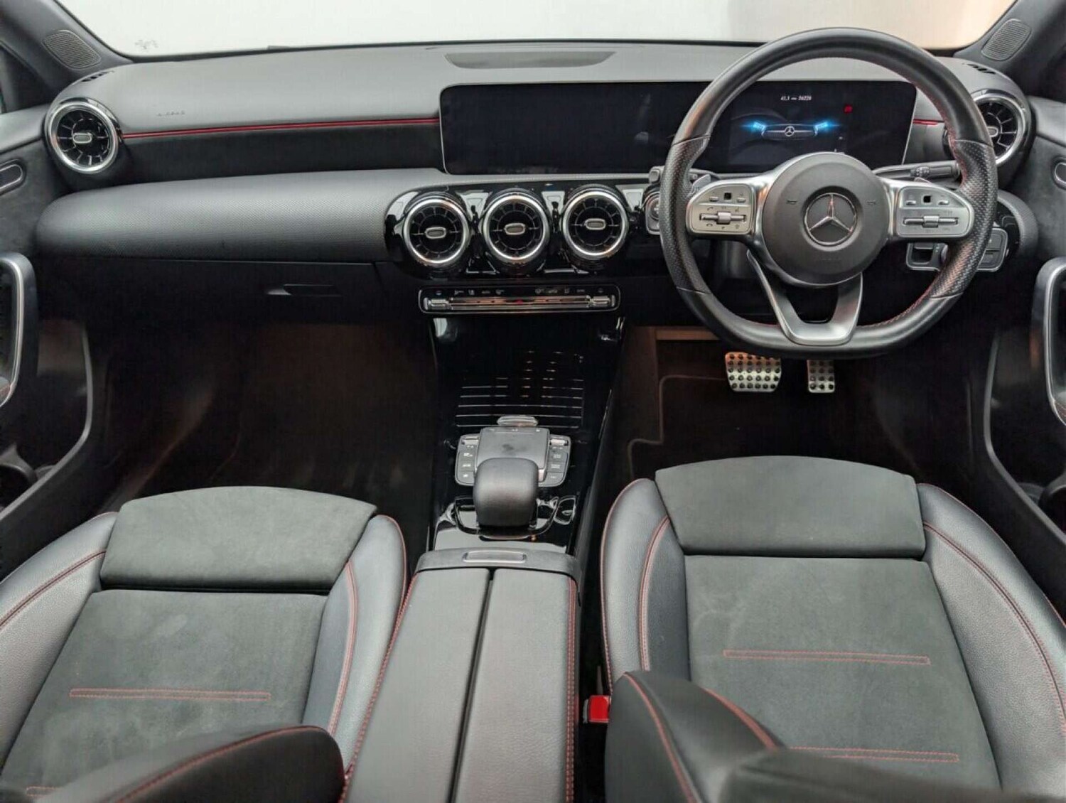 Used Mercedes-Benz A-Class 2020 for sale - 77713770: Photo 24