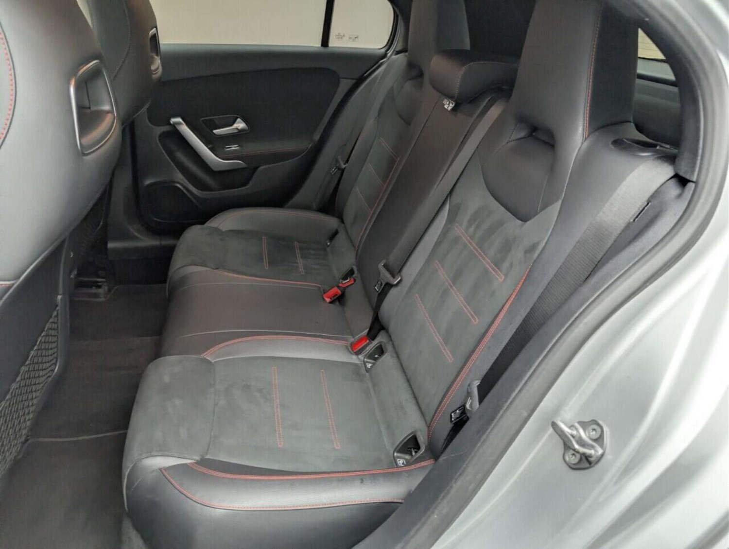 Used Mercedes-Benz A-Class 2020 for sale - 77713770: Photo 27