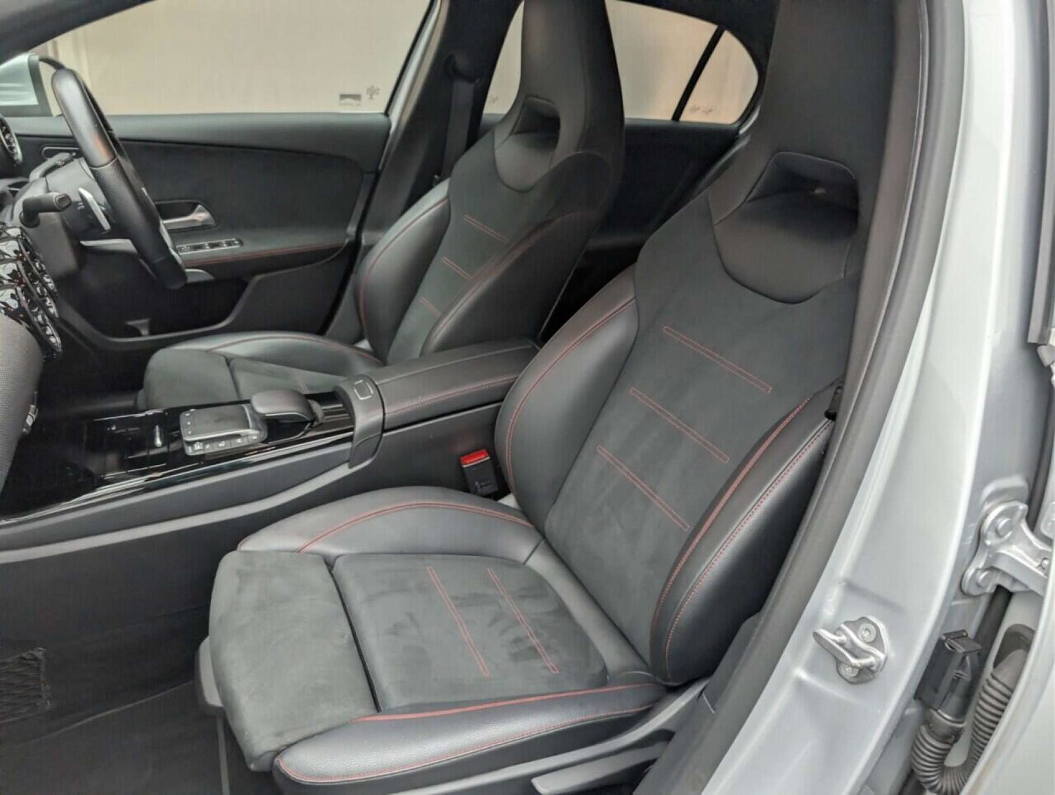 Used Mercedes-Benz A-Class 2020 for sale - 77713770: Photo 28