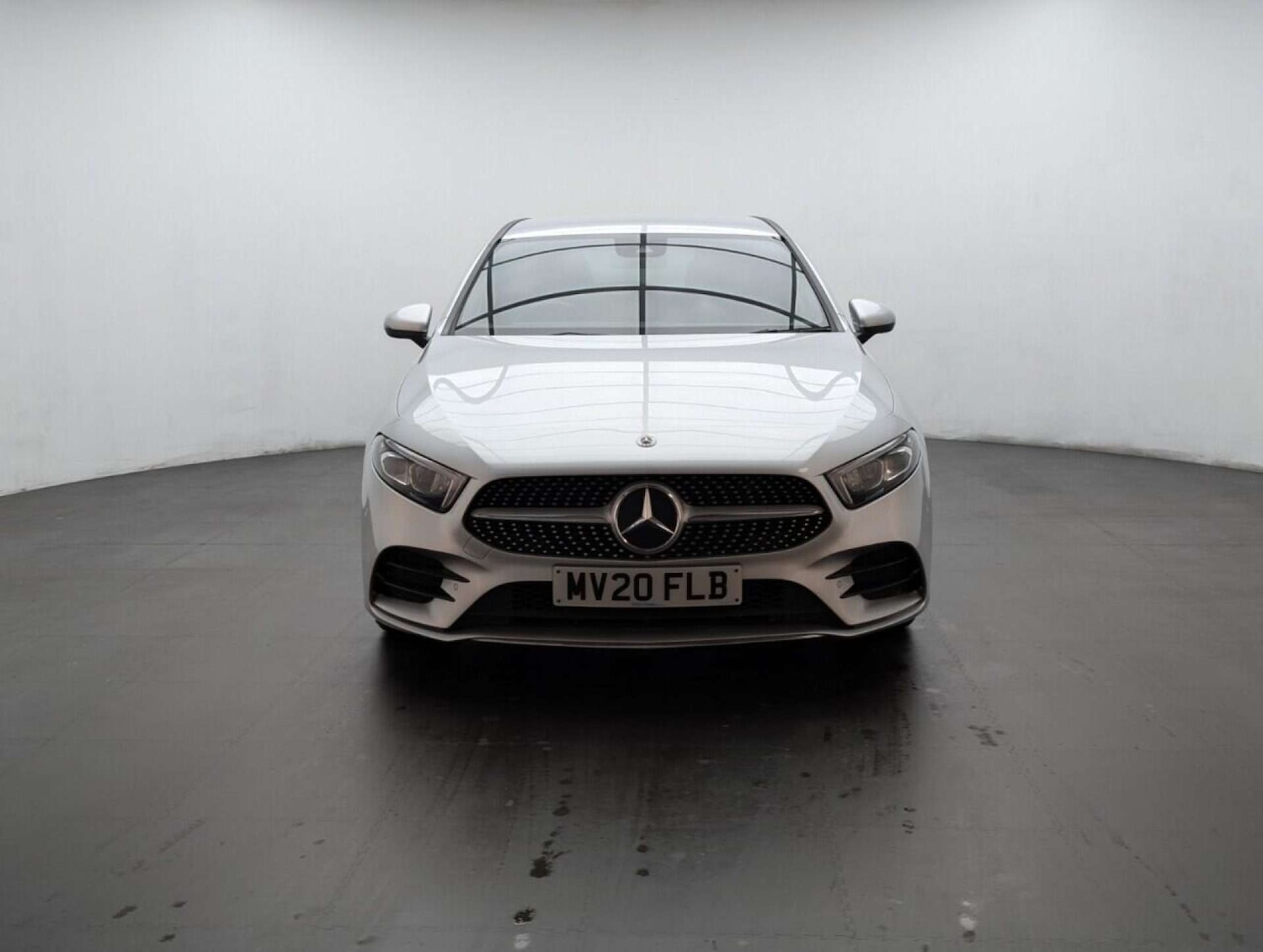 Used Mercedes-Benz A-Class 2020 for sale - 77713770: Photo 3