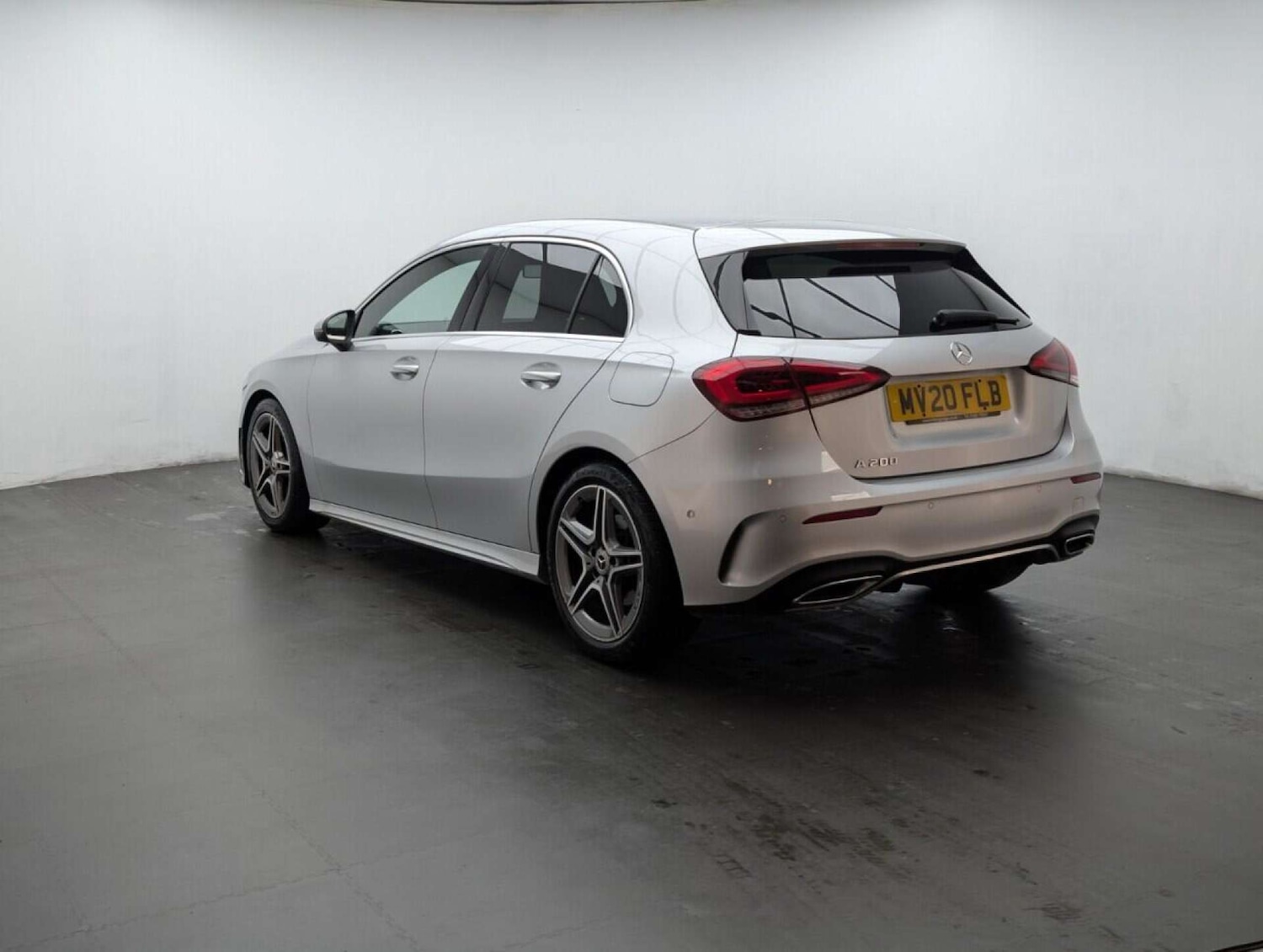 Used Mercedes-Benz A-Class 2020 for sale - 77713770: Photo 6