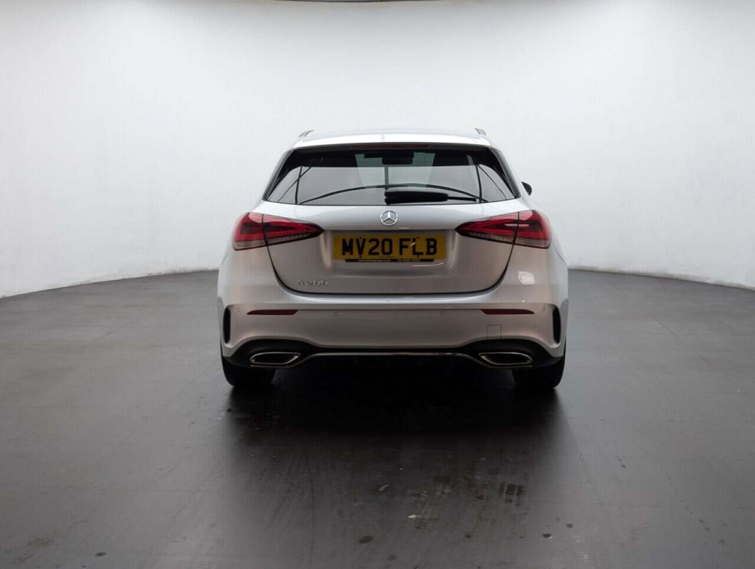 Used Mercedes-Benz A-Class 2020 for sale - 77713770: Photo 7