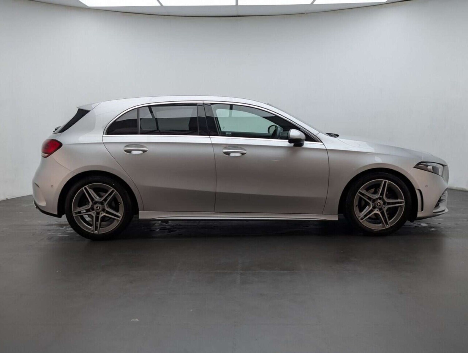 Used Mercedes-Benz A-Class 2020 for sale - 77713770: Photo 9