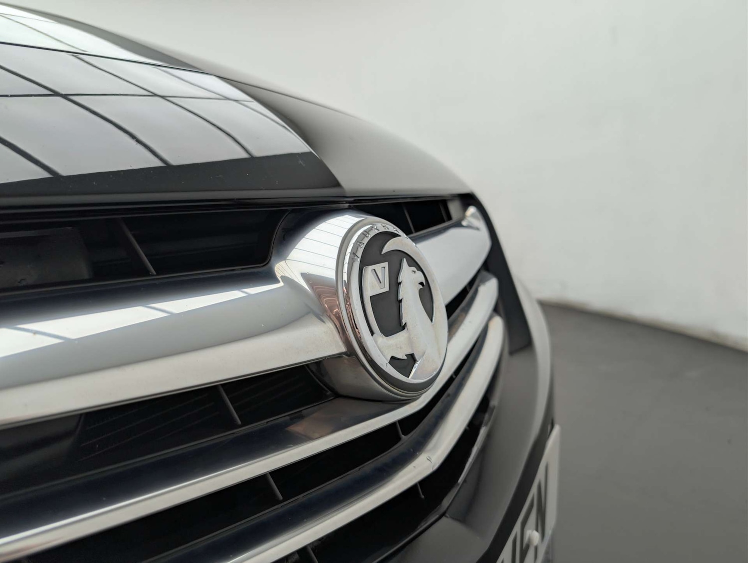 Used Vauxhall Cascada 2017 for sale - 77989967: Photo 13