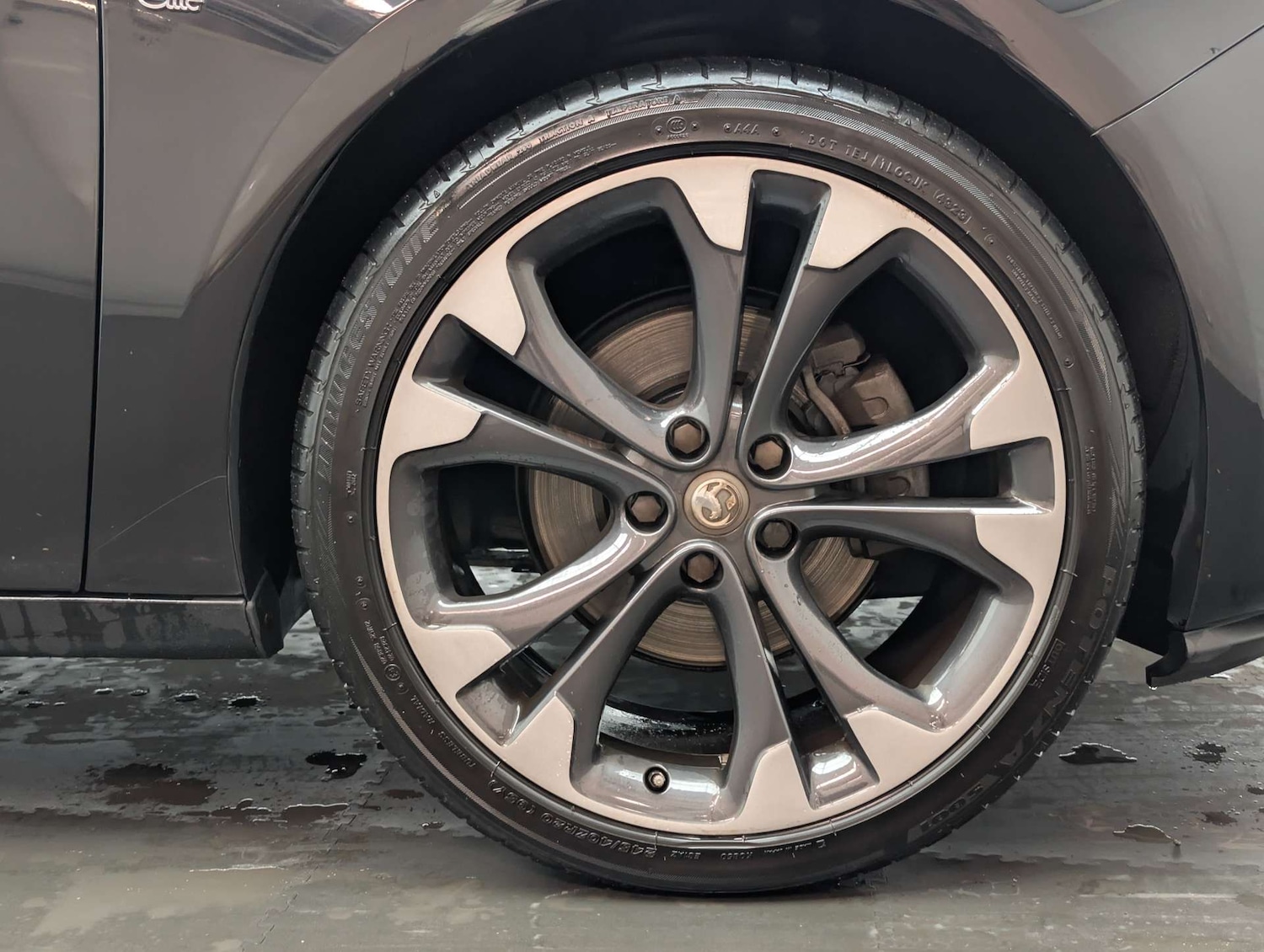 Used Vauxhall Cascada 2017 for sale - 77989967: Photo 14